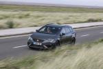 Seat Leon Cupra R ST 2019 года (UK)